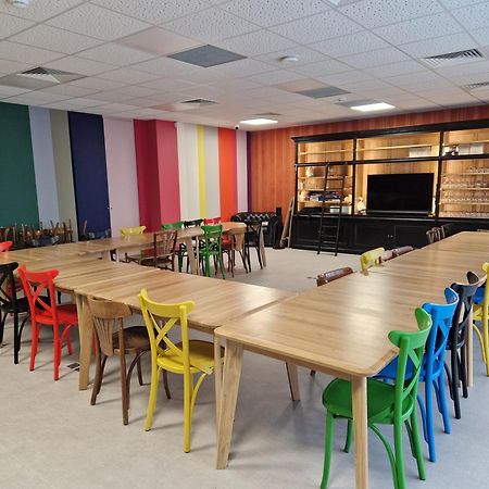 Beelodge Hotel Blois Centre Экстерьер фото