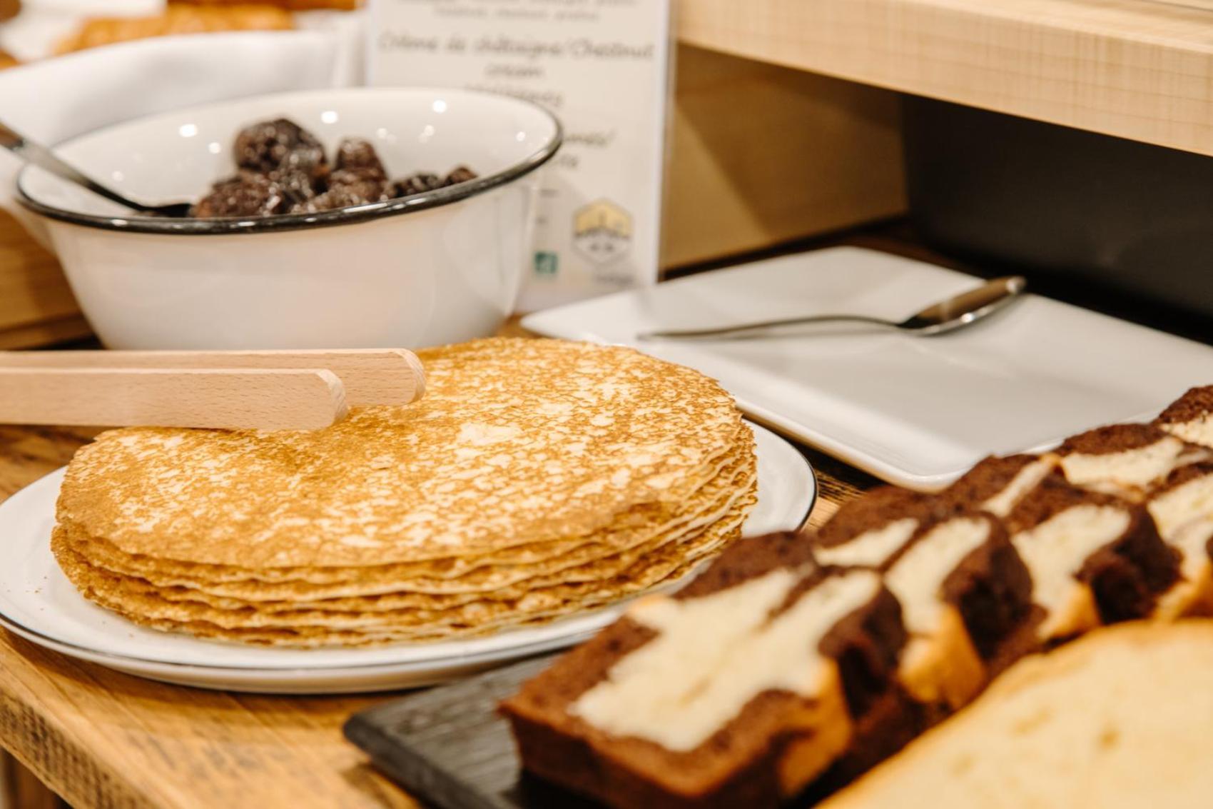 Beelodge Hotel Blois Centre Экстерьер фото